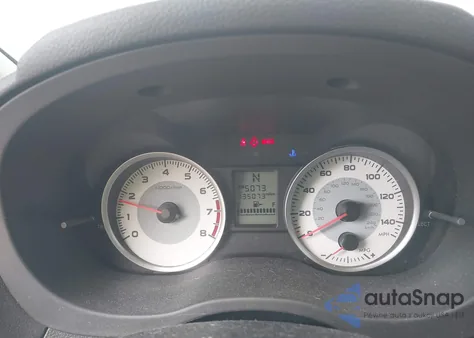 2014 Subaru Impreza из США, поврежденный, VIN JF1GPAA6XE8261671